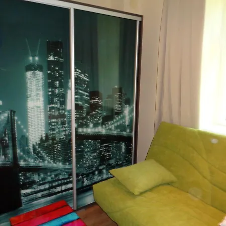 árnyas Park Apartmanház Balatonalmádi
