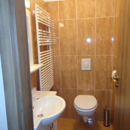 Arnyas Park Apartmanhaz