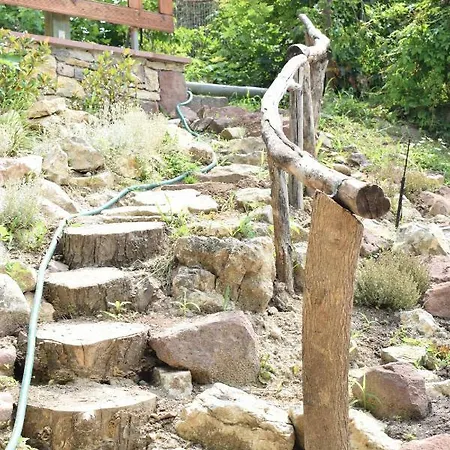 Arnyas Park Apartmanhaz