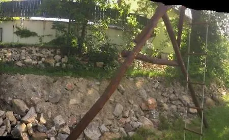 Arnyas Park Apartmanhaz