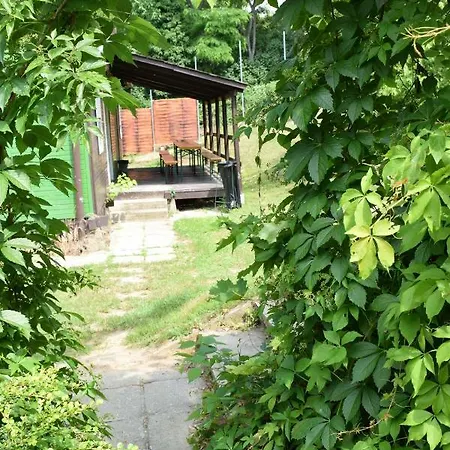 árnyas Park Apartmanház * Balatonalmádi